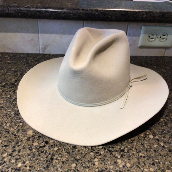 Stetson 4X Beaver hat - Picture 1 of 2